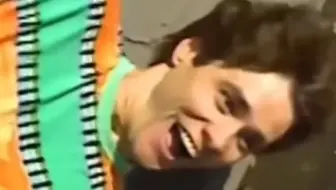 《楚生不如的世界》