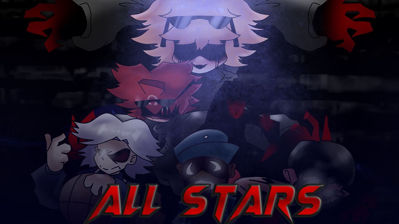 memes madness v2 all stars