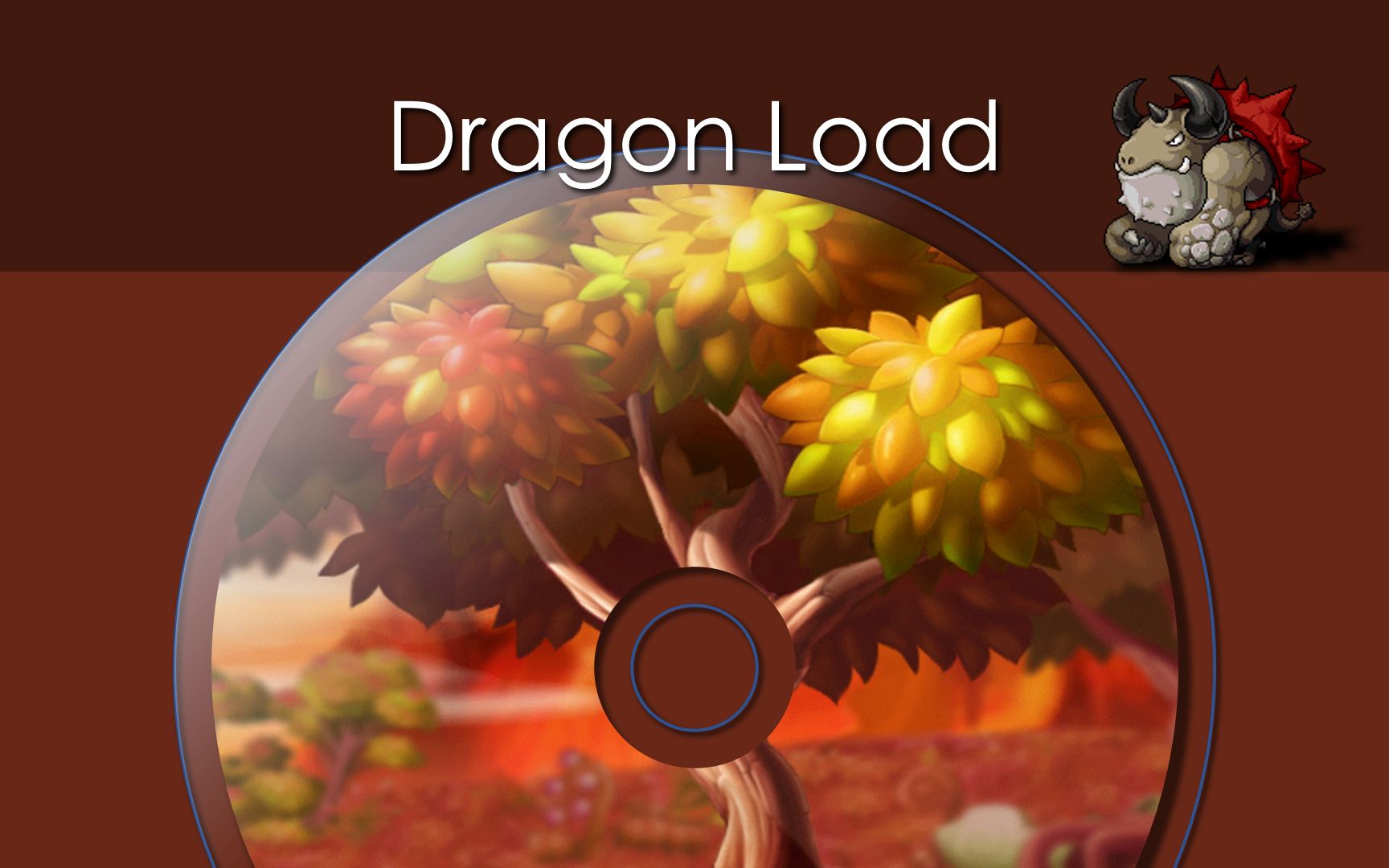 【冒险岛BGM】龙林 Dragon Load 30分钟无缝衔接版哔哩哔哩bilibili