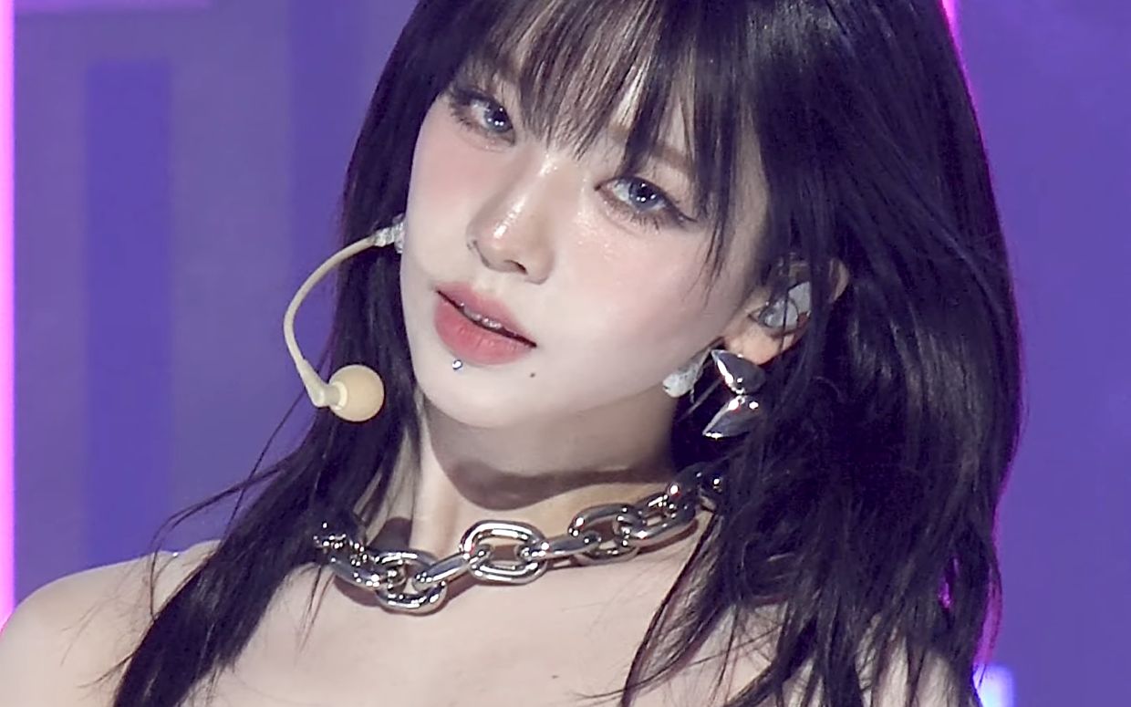 柳智敏drama 231112竖屏直拍