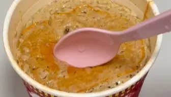 泡面的天才吃法