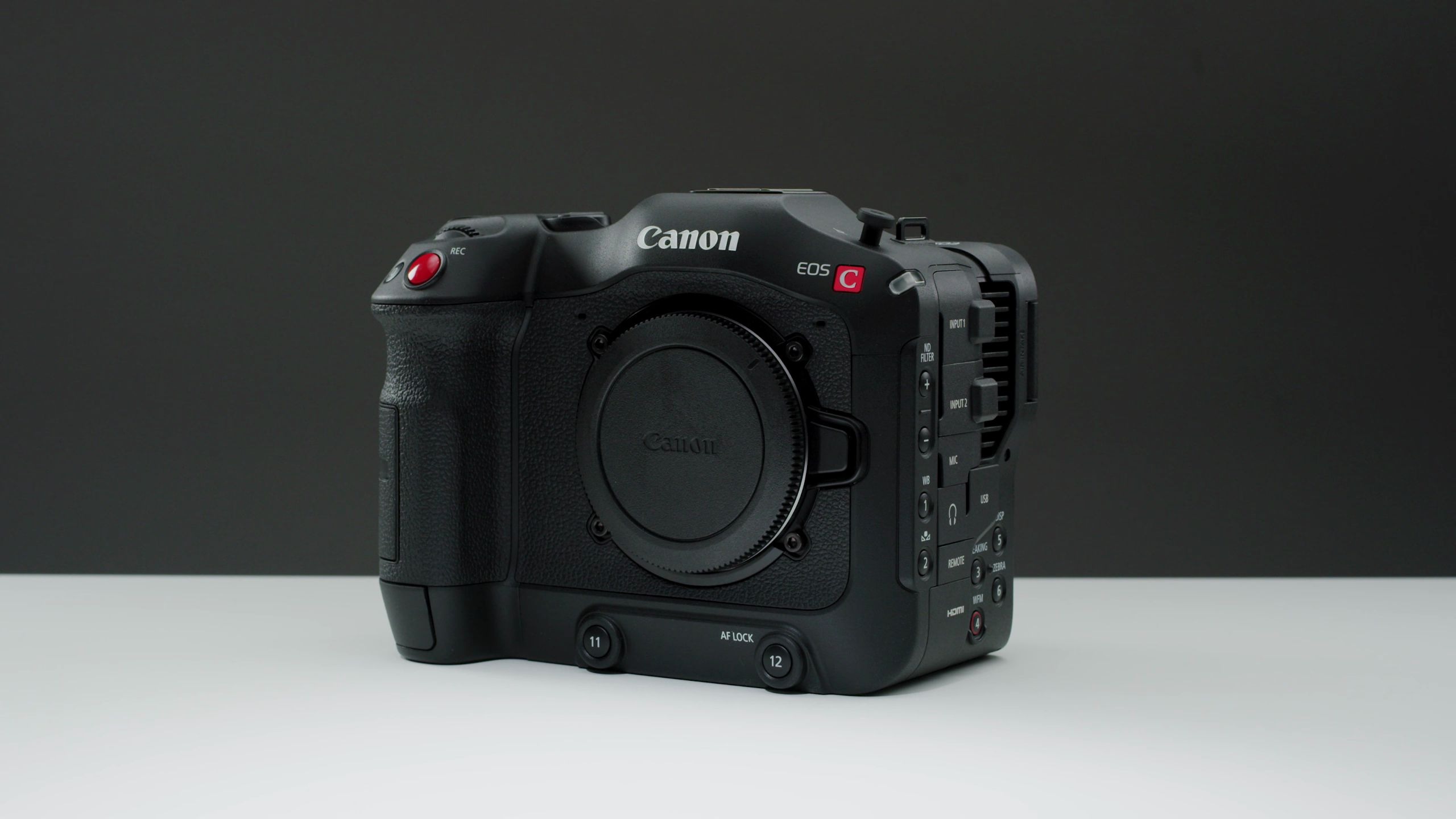 佳能新机C70Canon EOS C70  InDepth Review & Test Footage哔哩哔哩bilibili