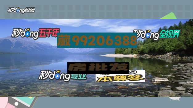 新蛮王房卡购买联系人方式