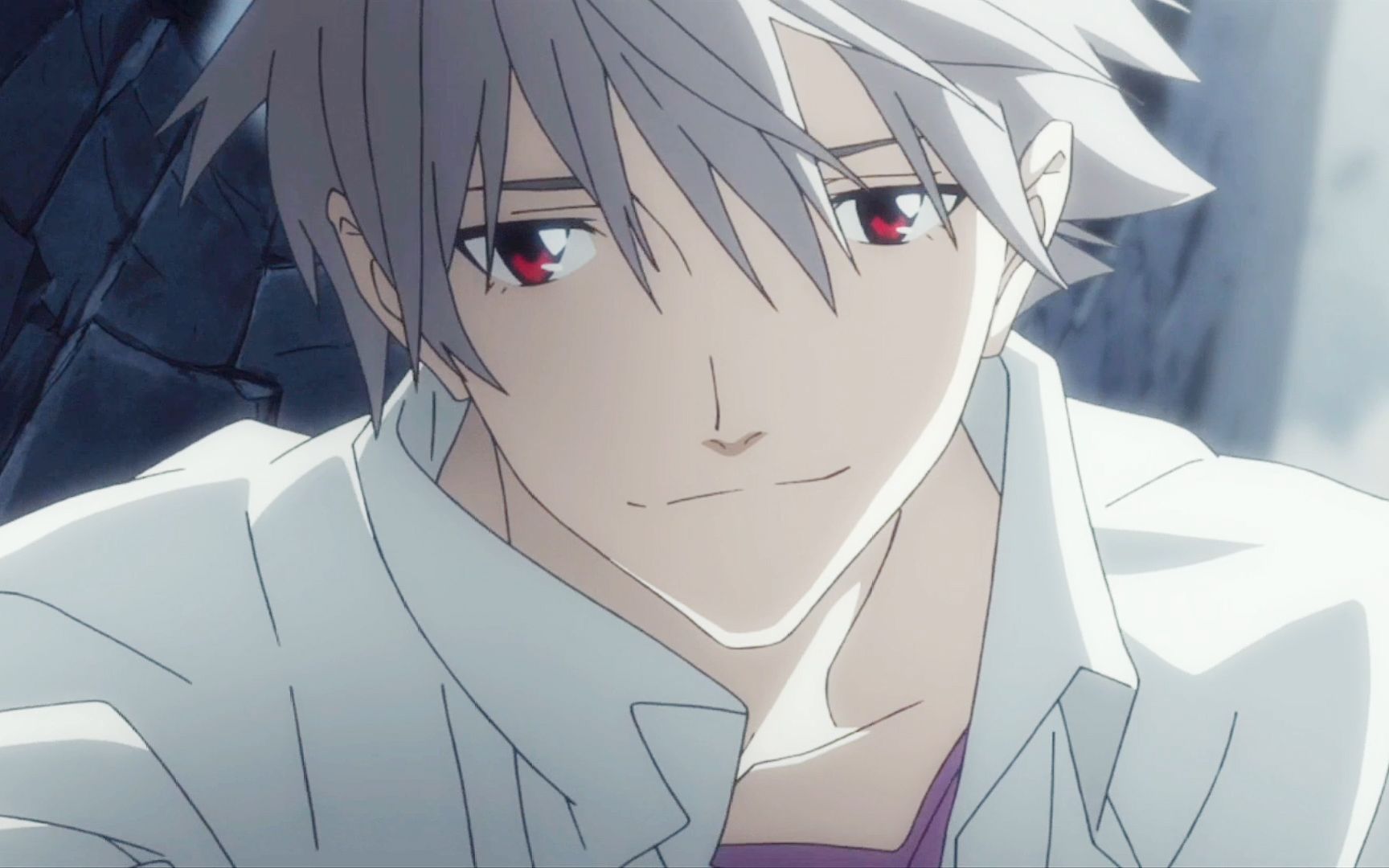 madeva新旧混剪真嗣x渚薰