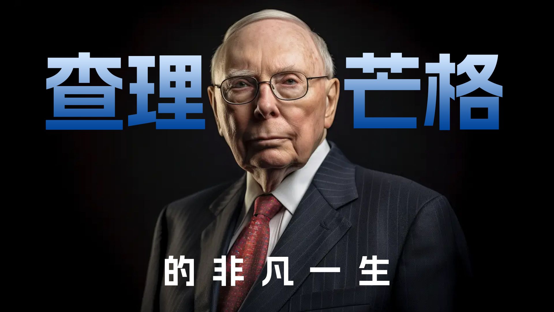 黄沙金业:贵金属交易平台带你走进查理芒格的投资世界