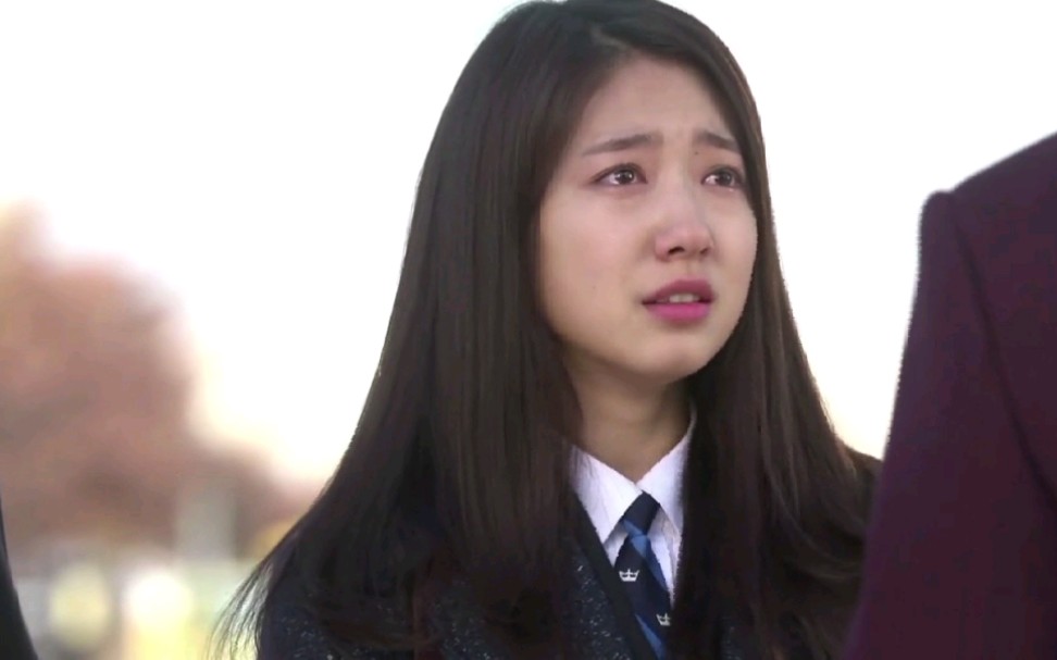 继承者们:面对金叹妈妈的反对,恩尚选择放开金叹的手!