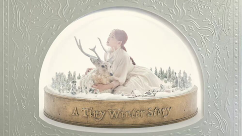 自购BD】南條愛乃「A Tiny Winter Story」mv-哔哩哔哩