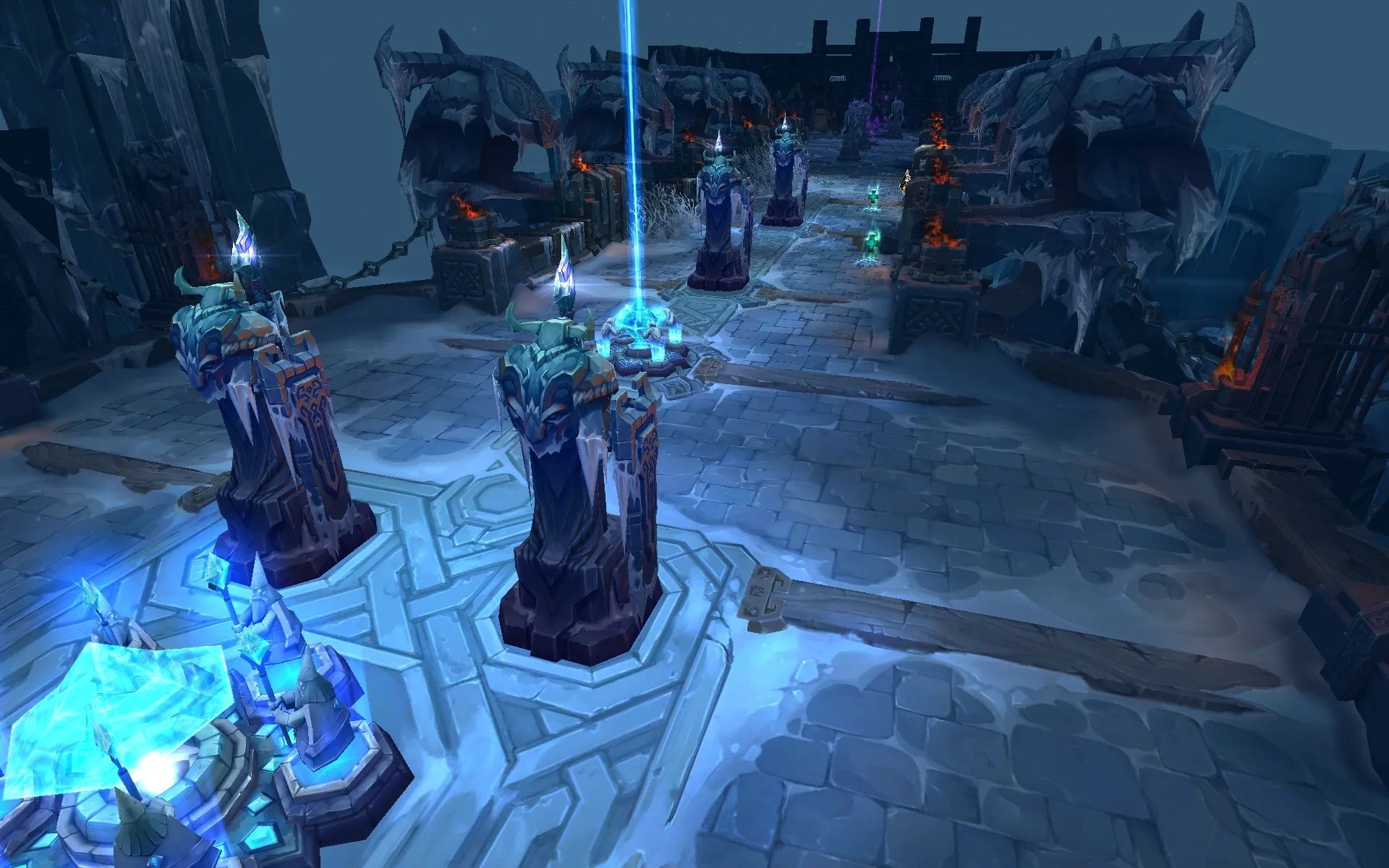 双向奔赴真的超级帅好嘛!