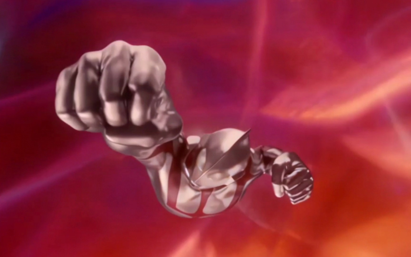 新奥特曼的全部出场/战斗合集