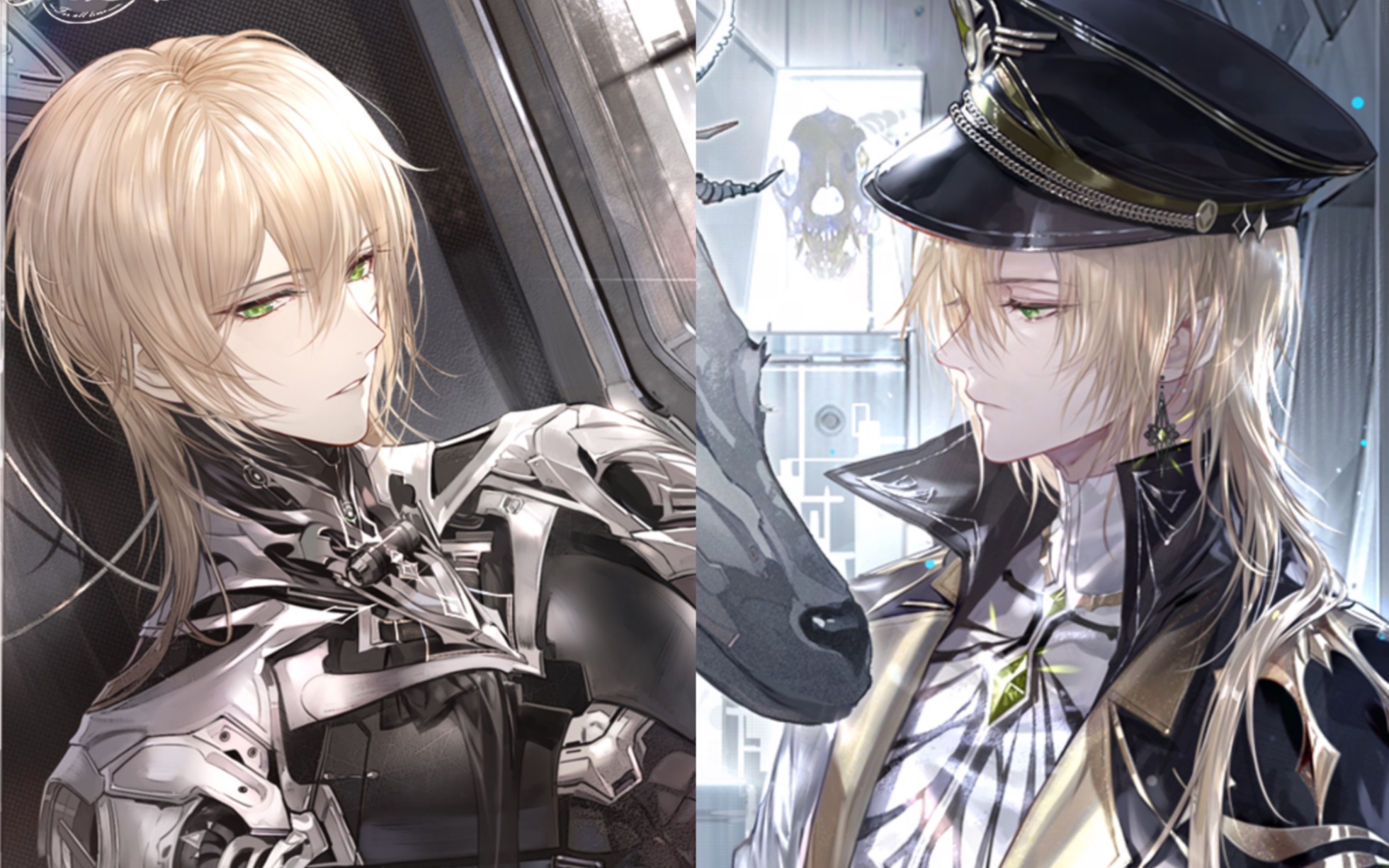 「时空中的绘旅人」"潮汐瓦解"活动路辰/星之提督ssr-缝身 卡面欣赏