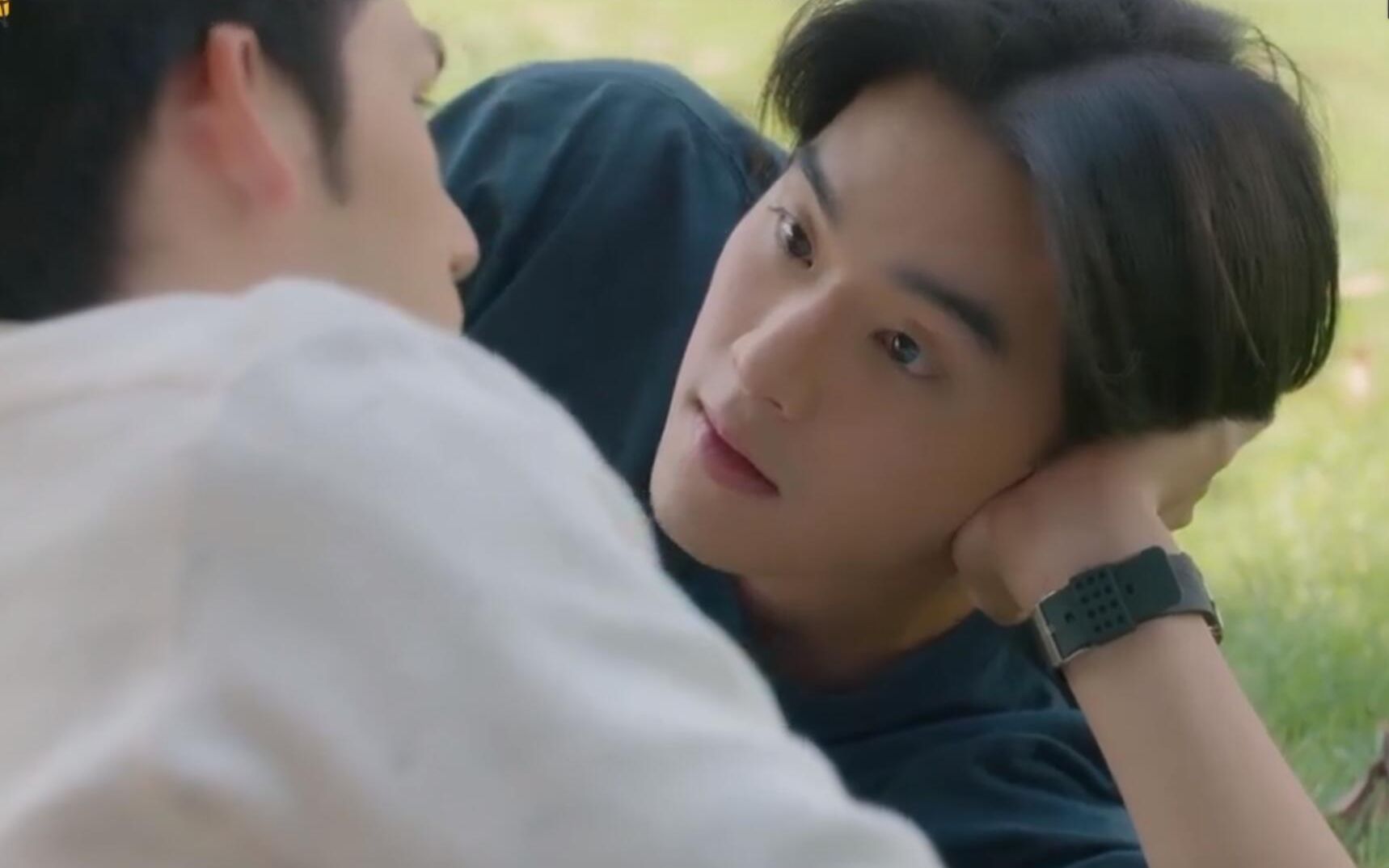 程心程意 第12集 ram king cut 1--沉迷在两个