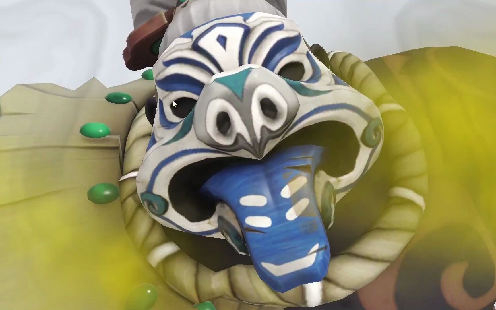 ow路霸所有皮肤推荐