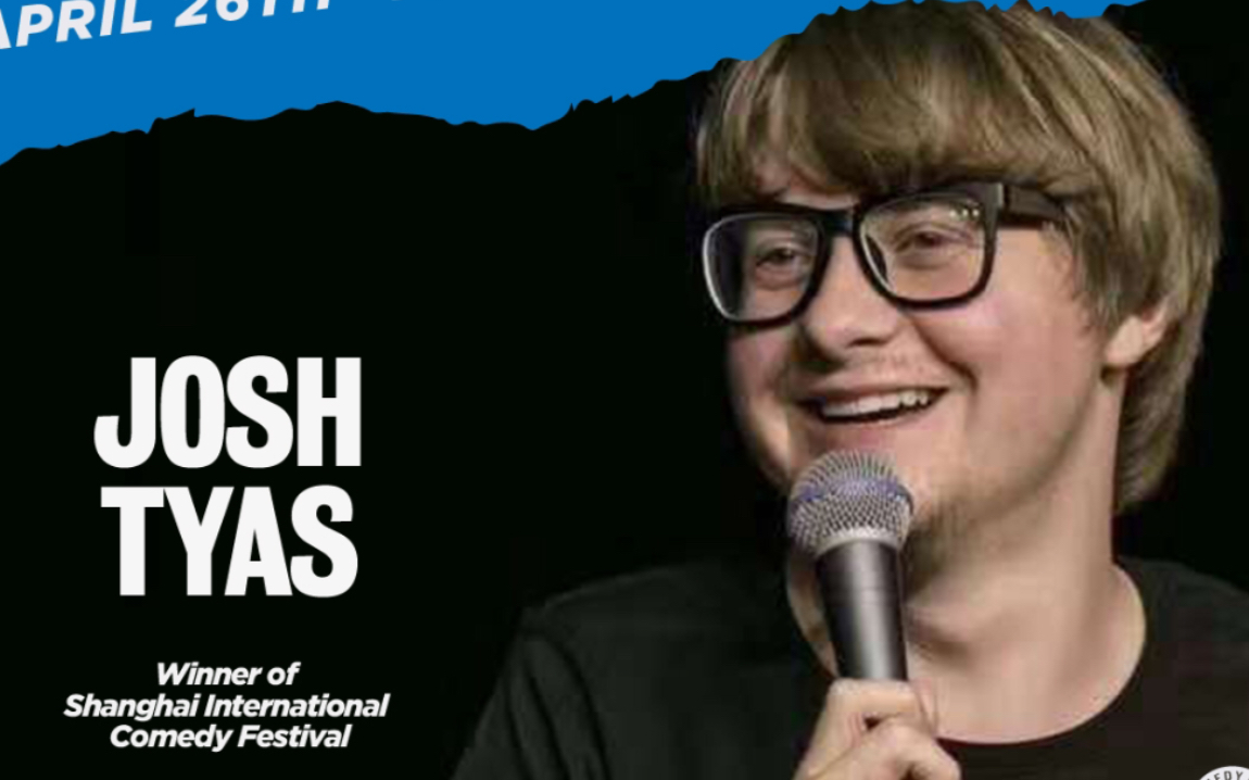 英文脱口秀-roast battle