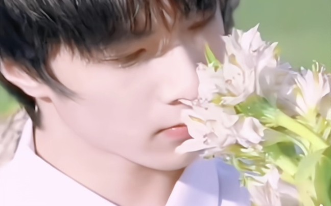 【刘耀文】爱与失去 花与少年