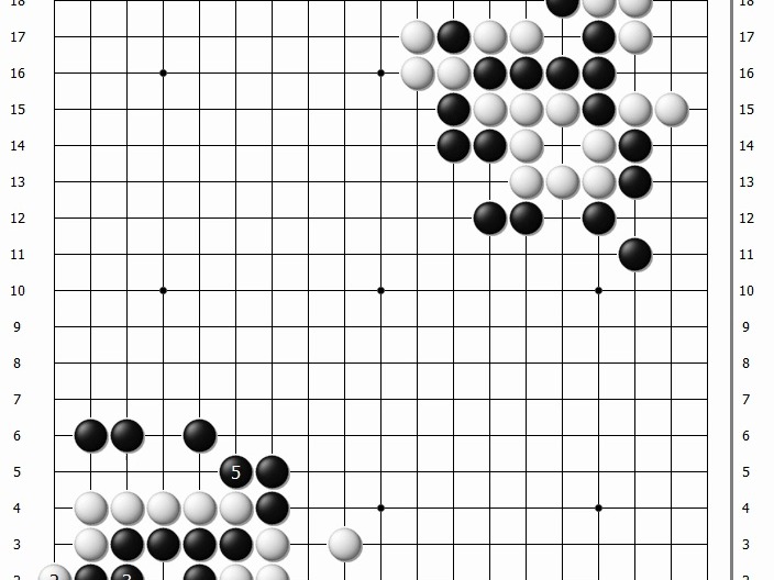 双枪定式后续 长气