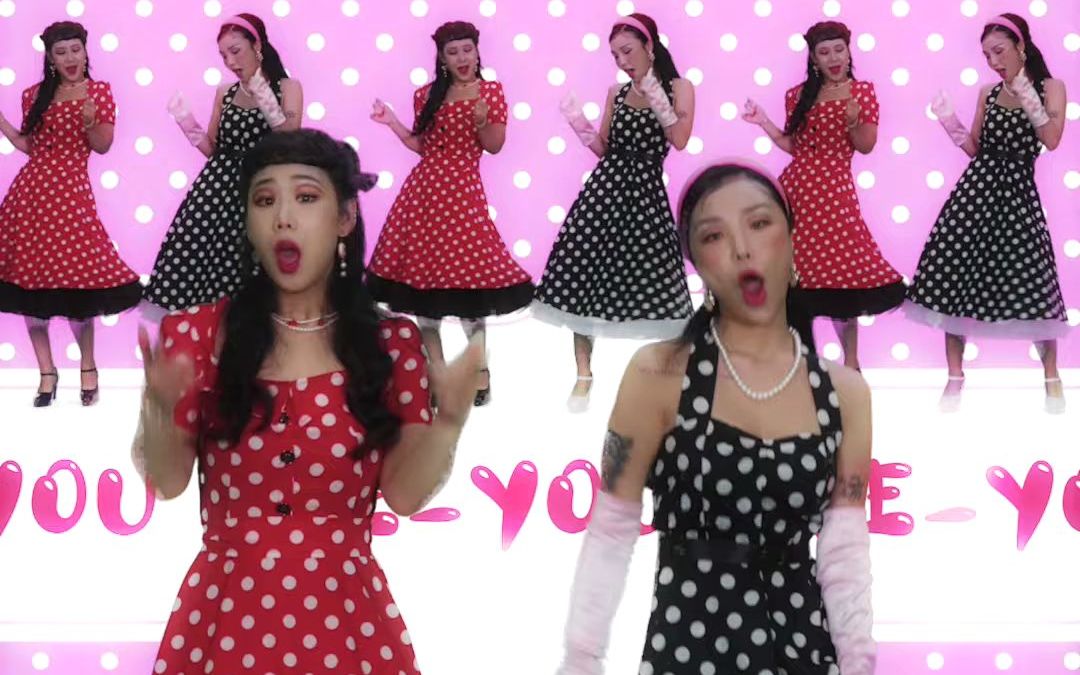 [韩国mv] kittib - we-you (ft.俞胜恩)