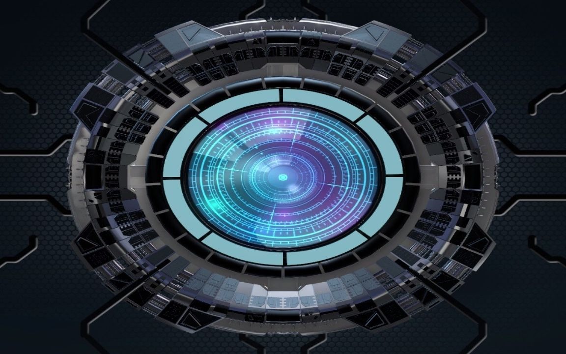 济世商学院启动  科技感画面启动,企业上市ipo专题背景大屏幕视频制作