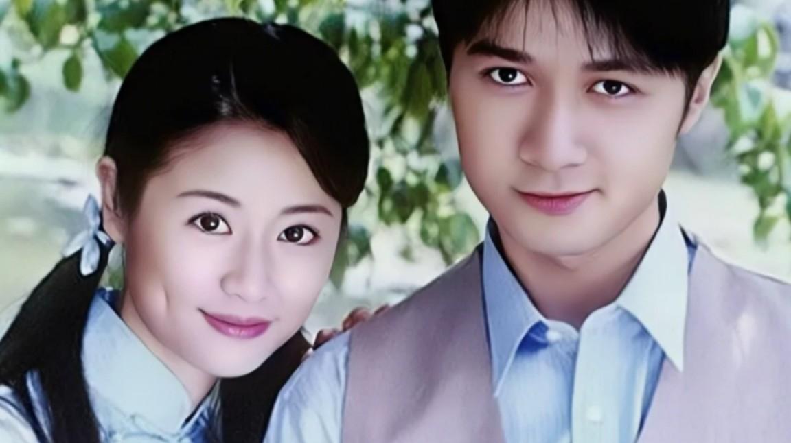 对比依萍如萍的生活,依萍母女清贫如洗,尔豪如萍却如王子公主