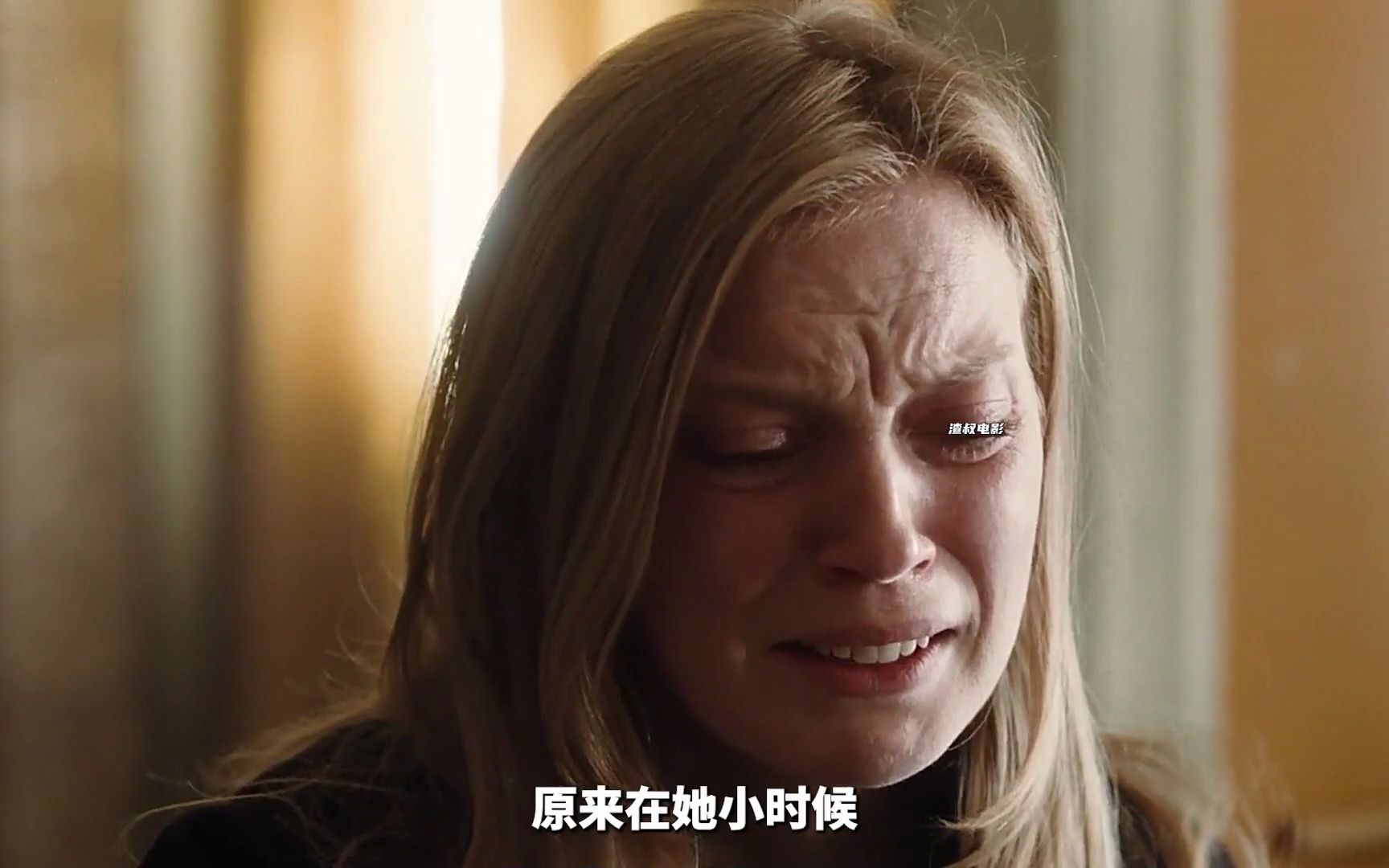 夫妻俩为了要孩子,将人类与动物的dna相结合,结果造出人兽怪物