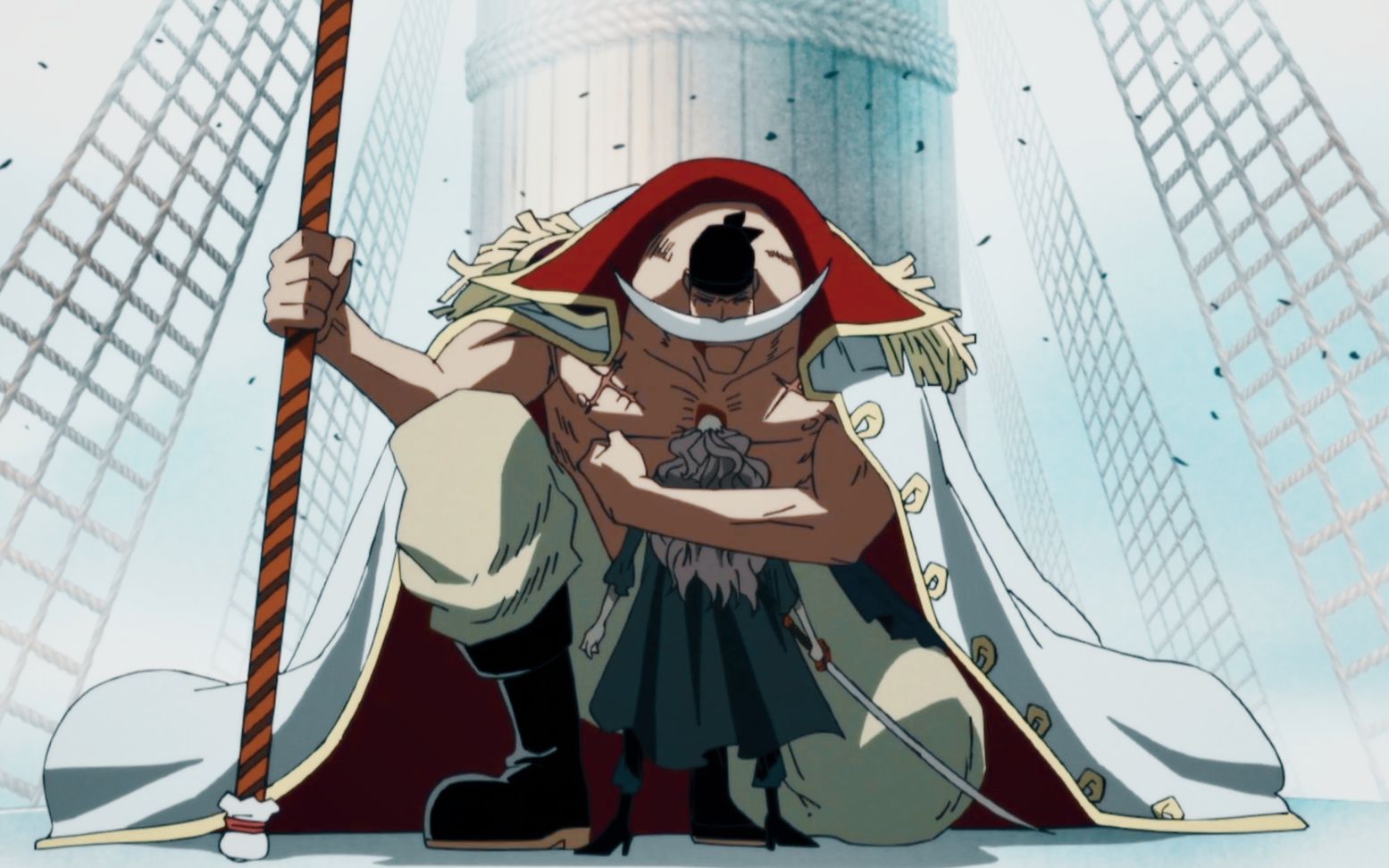 爱德华·纽盖特_哔哩哔哩_bilibili