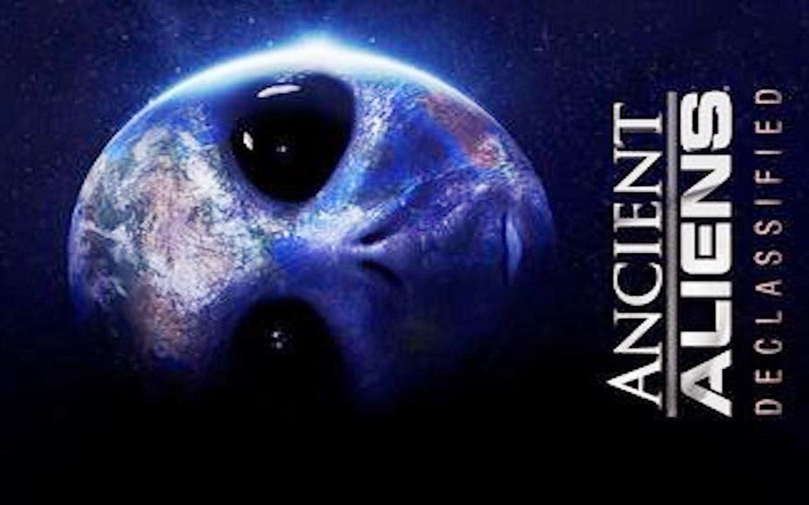 [图][熟肉]远古外星人第十七季-Ancient.Aliens.S17