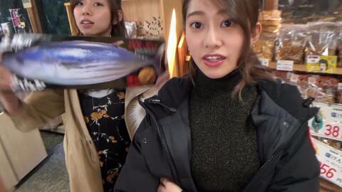 乃木坂46 字幕 单 旅する3人 最高のお土産を探して 予告編 哔哩哔哩