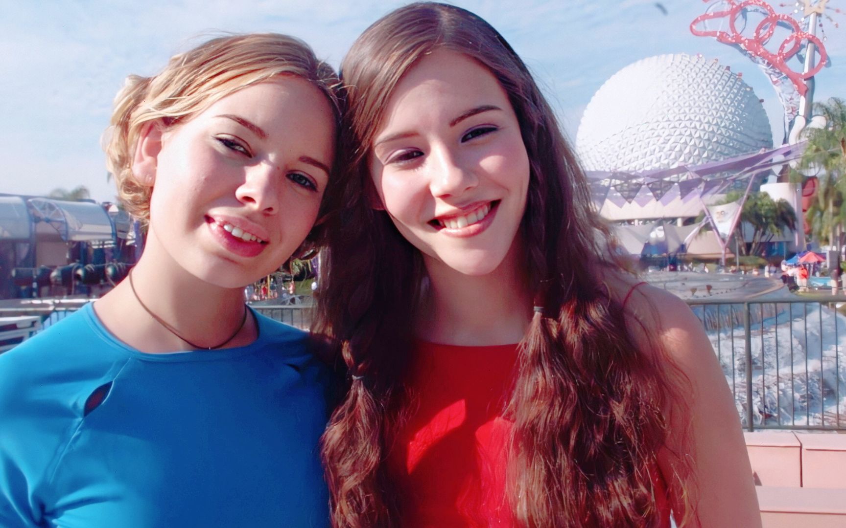 出道即巅峰一首prettyboy成就挪威第一美女组合