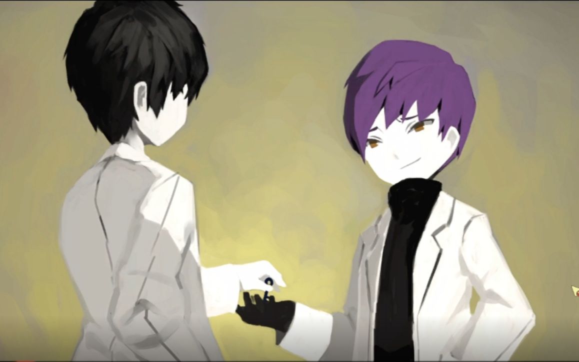 脑叶公司情报部yesod核心抑制实况解说卓尔不凡的理性光之种10第115集