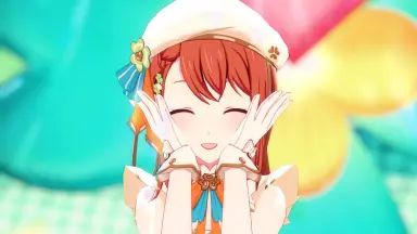 花里みのり-哔哩哔哩_Bilibili