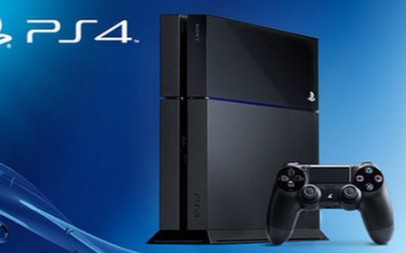 索尼游戏机ps4破解折腾版简单介绍!哔哩哔哩bilibili