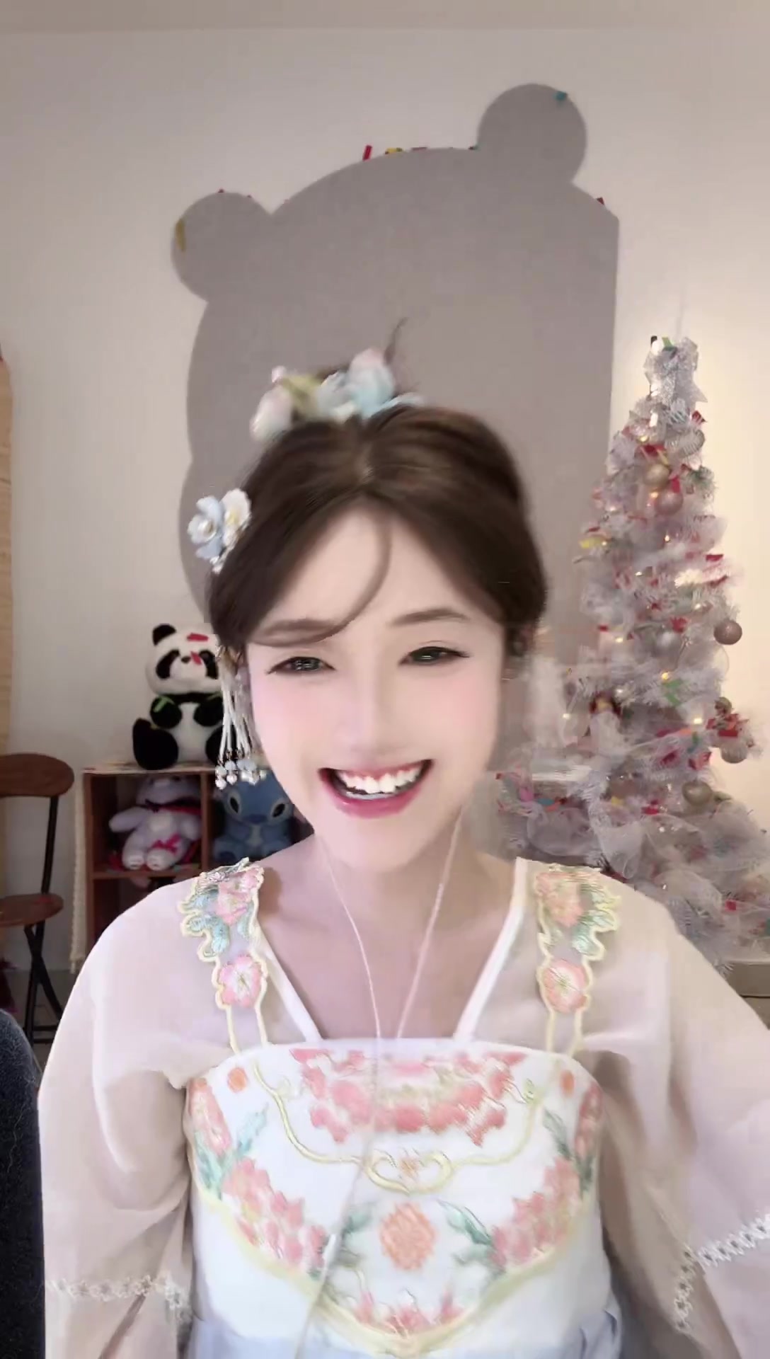 小佳直播回放 百强榜第3 2025