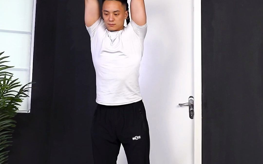综合套装-颈后臂屈伸03