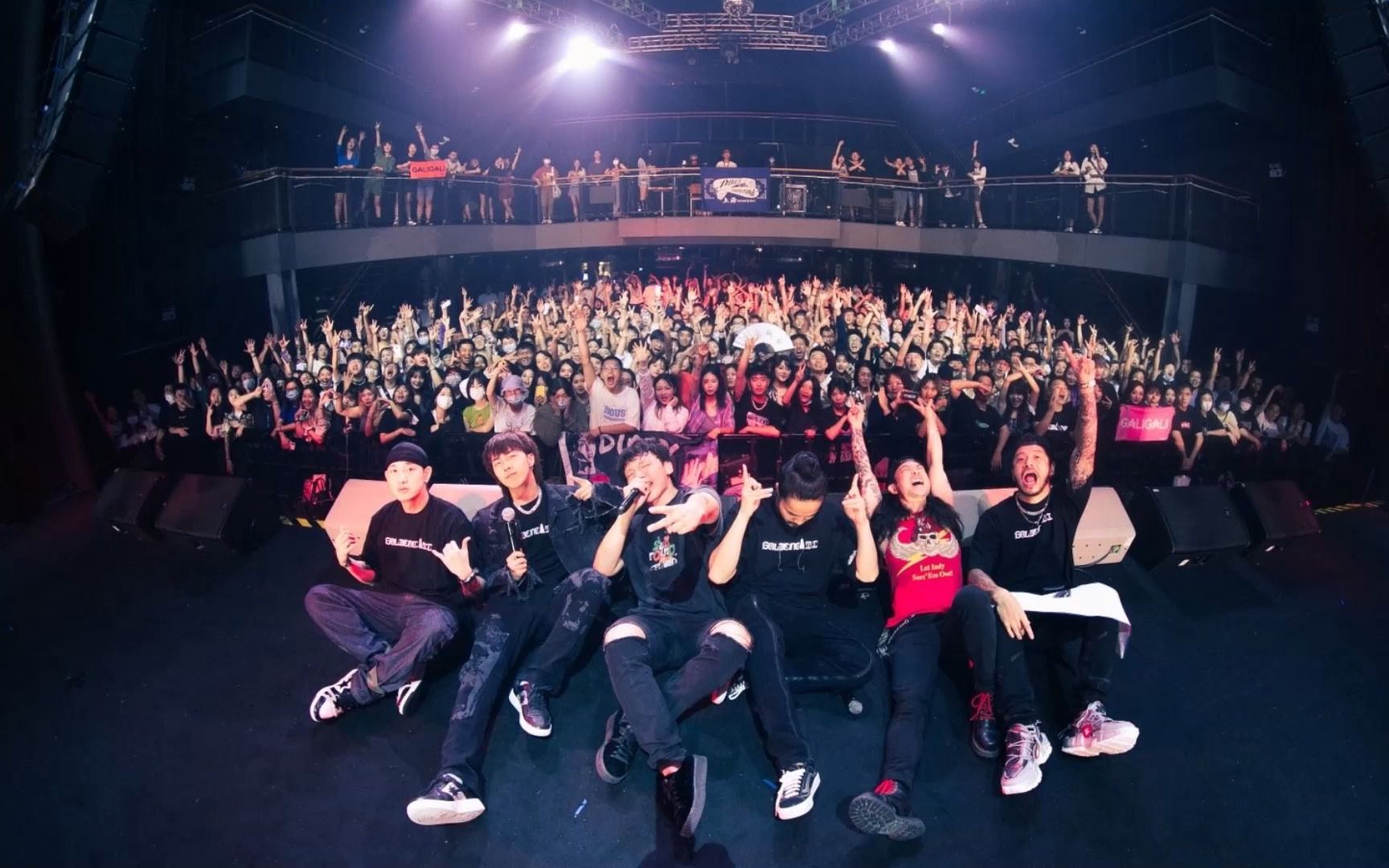 【说唱推荐】现实的引力太沉重了,来歌里休憩片刻 | dirty twinz