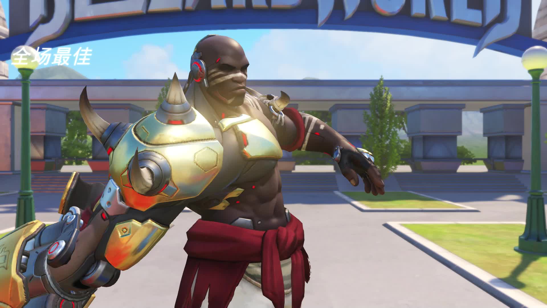 铁拳今天削弱了吗?(全部曹飞)