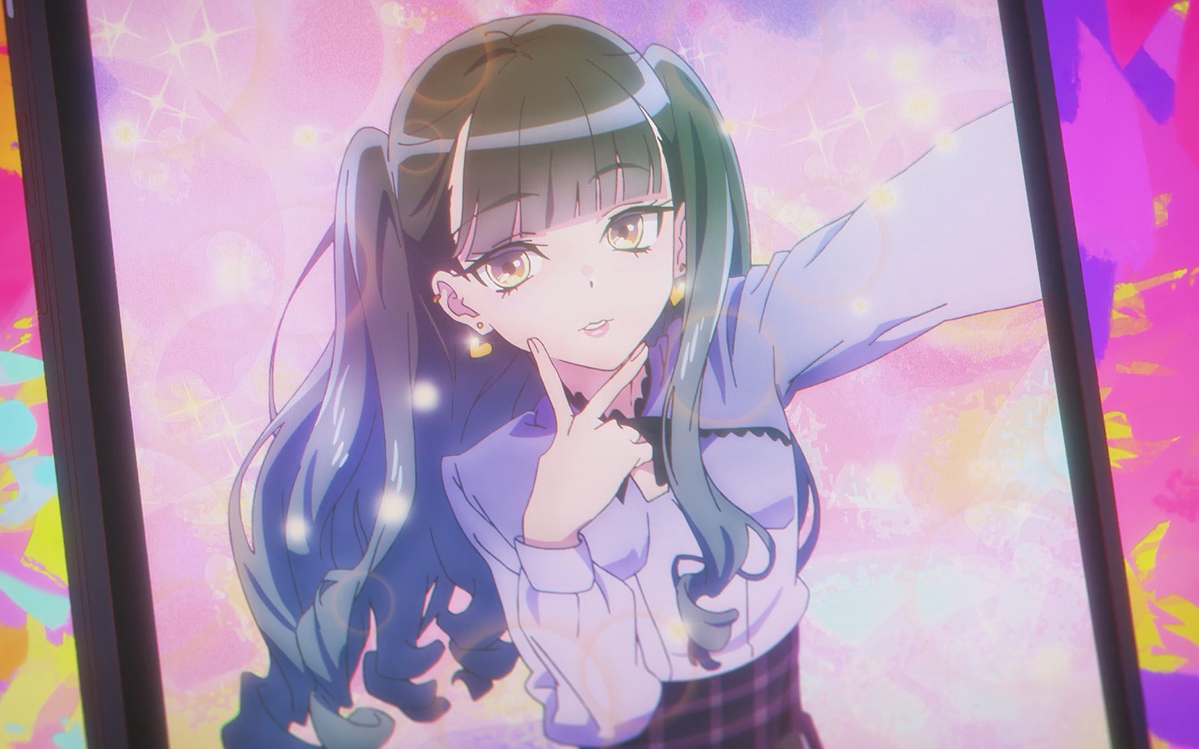 前桥魔女 3集