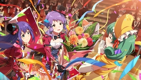 Mltd 中字 The 爱 M Ster 瑞希 真壁瑞希歌名ssr觉醒 衣装剧情死亡渣翻 哔哩哔哩 つロ干杯 Bilibili