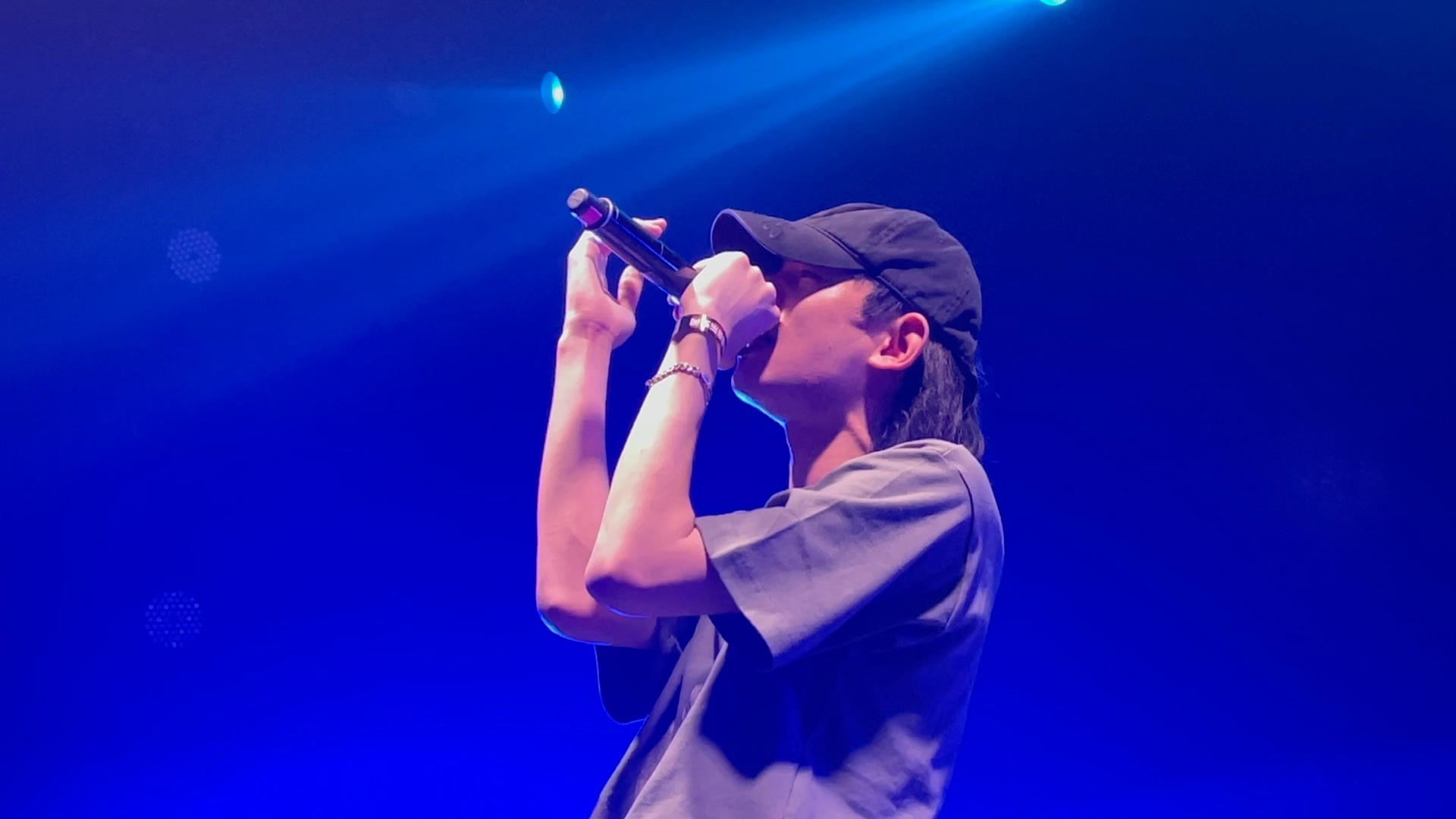 【subs张毅成】subs个人cut 南京斯威特专场