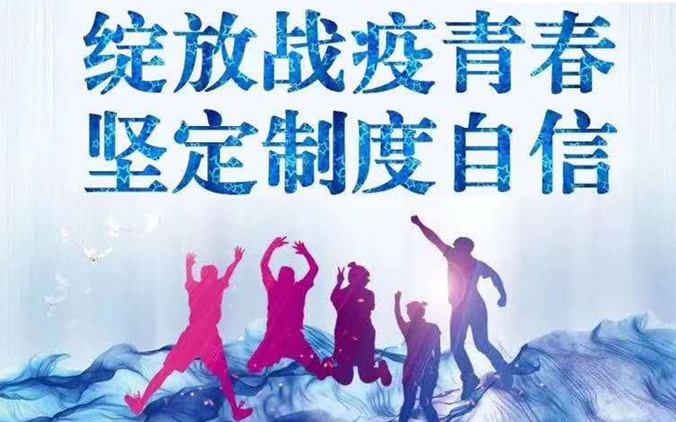 2020讷河市团市委“绽放战役青春,坚定制度自信”网络主题活动哔哩哔哩bilibili