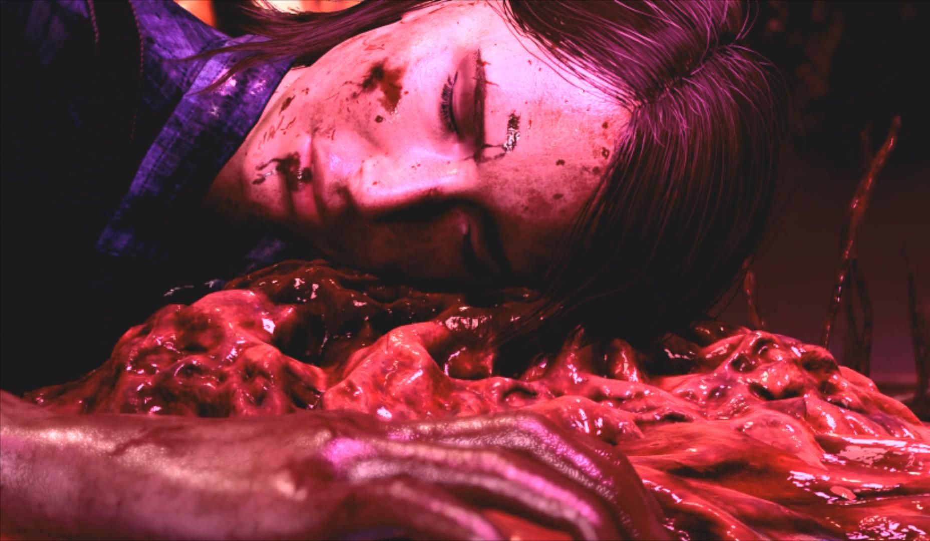 克苏鲁菊花穿越