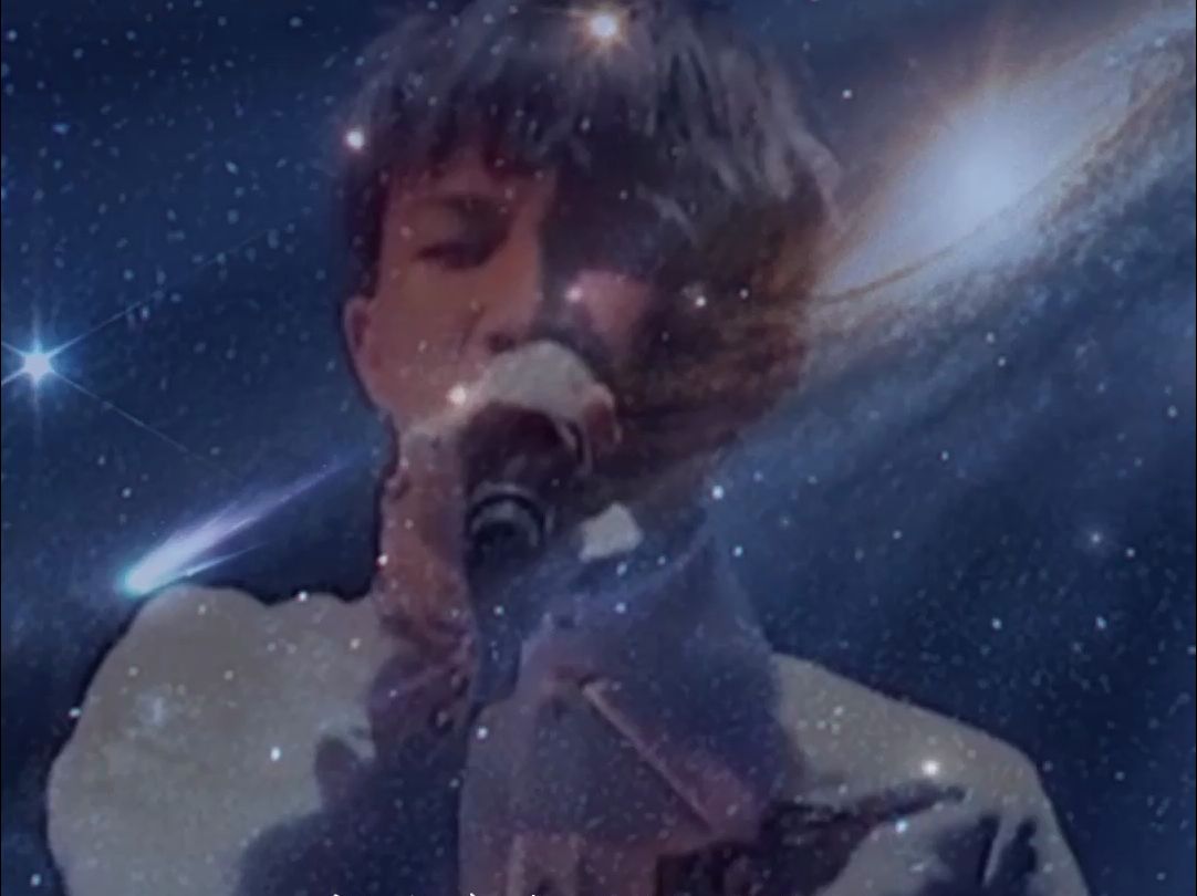 周深 唐汉霄 末日飞船