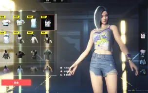 Download Video: steam这部最新免费想要干掉PUBG 女角色建模确实让人眼前一亮