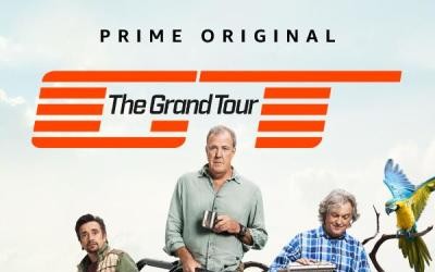 [图]The Grand Tour 第三季侃山街合集