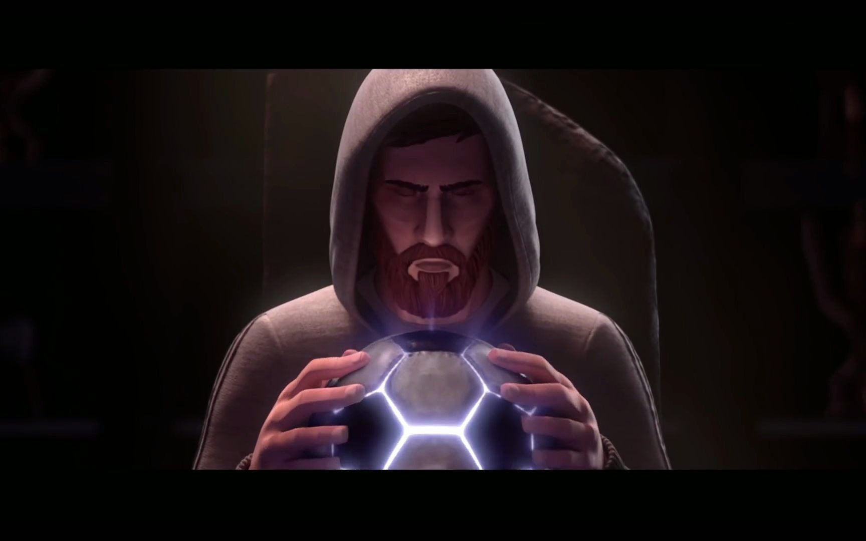 gatorade | heart of a lio佳得乐-《梅西的雄心》