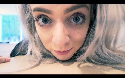 [图][Mimbo] ［Madilyn Bailey］她疯了！？？SHE'S GOING CRAZY