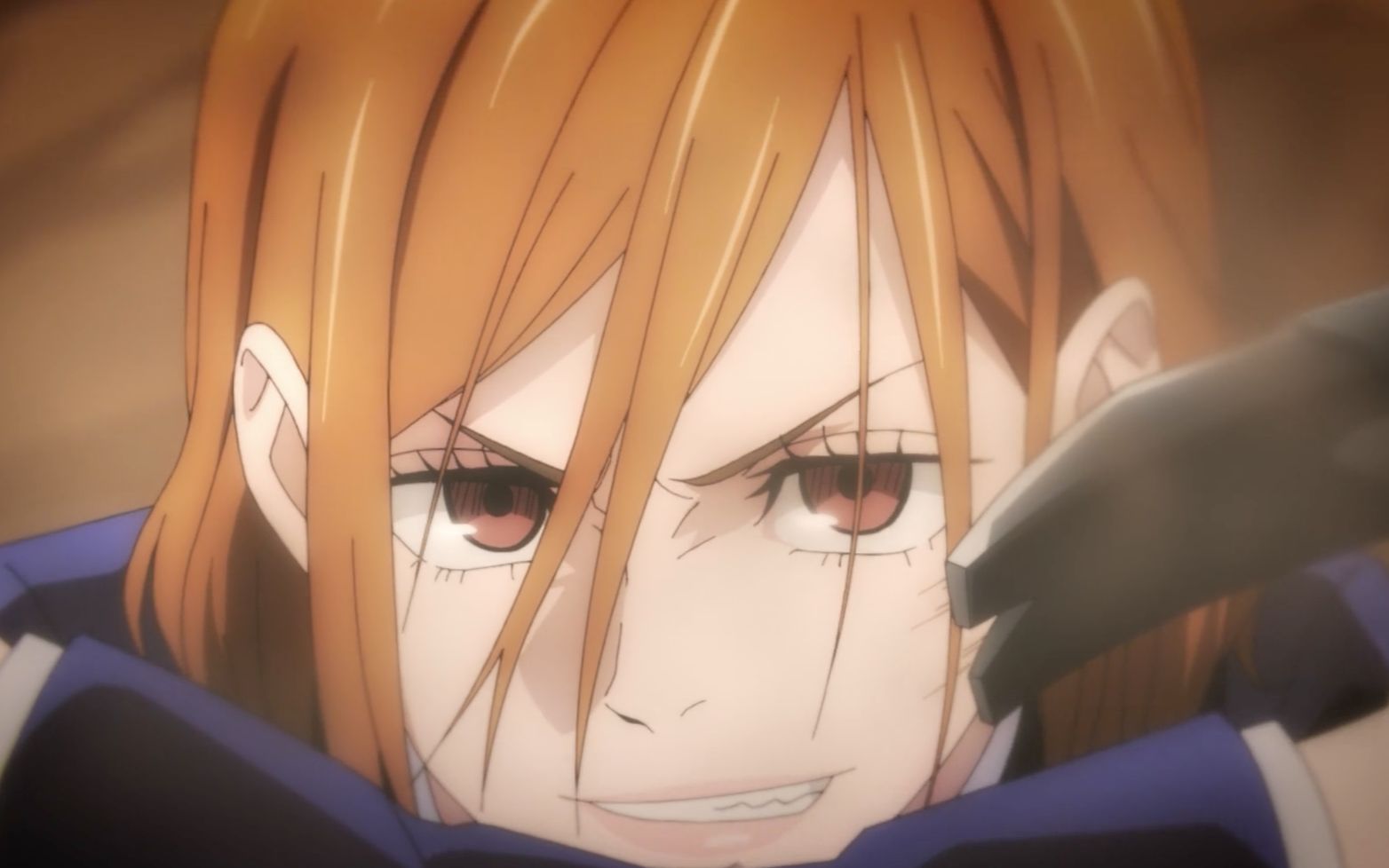 女性如何做一名咒术师咒回女性群像燃向混剪