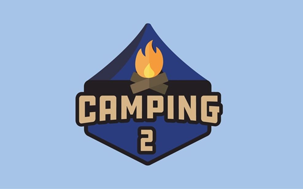 【Roblox】露营2(Camping 2)全结局收录哔哩哔哩bilibili