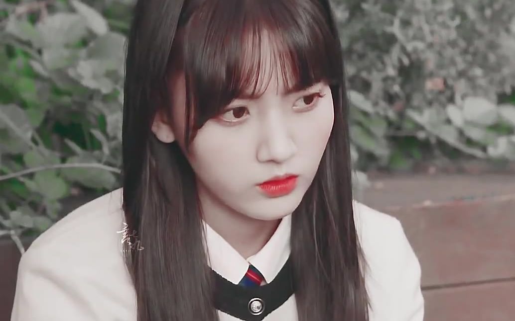 与你四目相对时心里炸开了烟花黄旼炫郑多彬