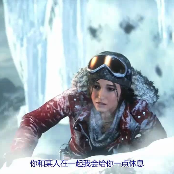 Rise of Tomb Raider - O Filme Completo Dublado 