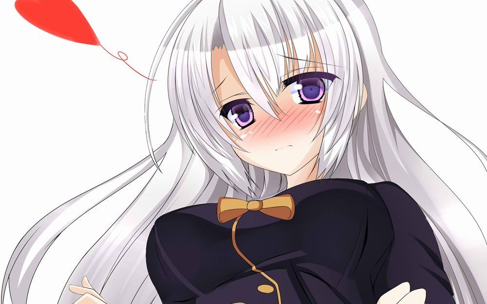 【柚子社】魔女的夜宴 绫地宁宁线真ed