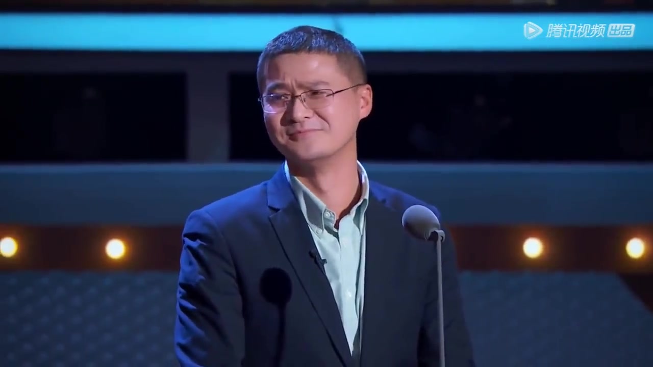 吐槽大会:郭麒麟抛弃阎鹤祥?